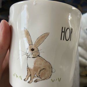 Rae Dunn candle
